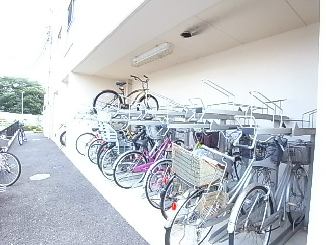 メルベーユ　新鎌 その他外観2