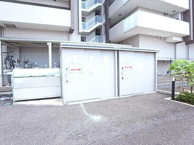 メルベーユ　新鎌 その他外観3