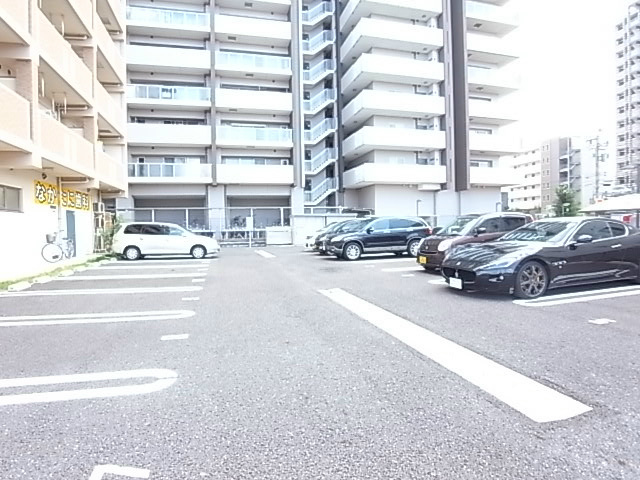 メルベーユ　新鎌 その他外観4