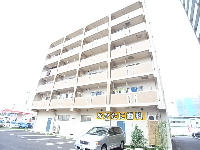 メルベーユ　新鎌 その他外観6