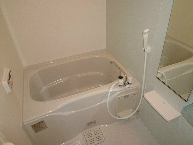 メルベーユ　新鎌 風呂画像