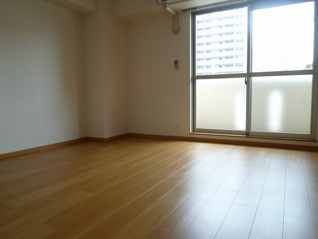 メルベーユ　新鎌 ベランダ