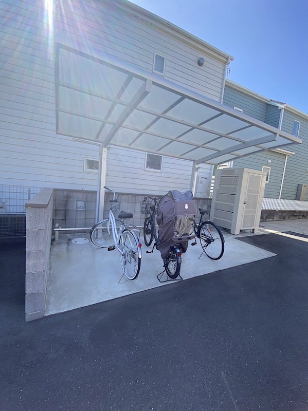 アムール その他外観4