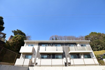 ルネス南小倉 106号室 外観