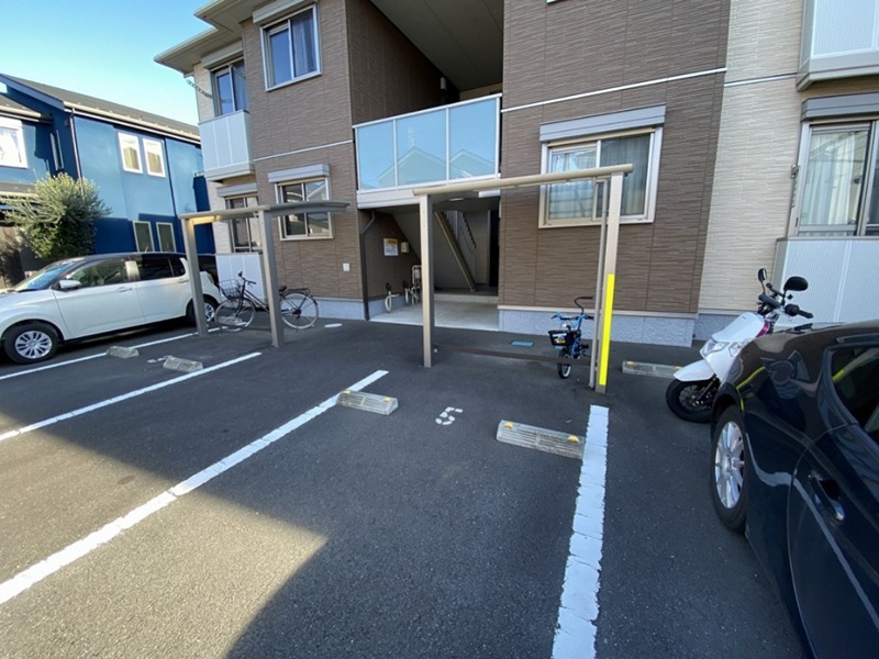 サニーフラットT その他外観1