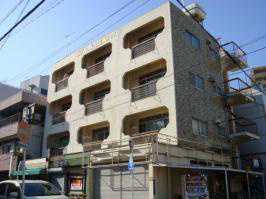愛知県名古屋市千種区古出来３丁目 外観