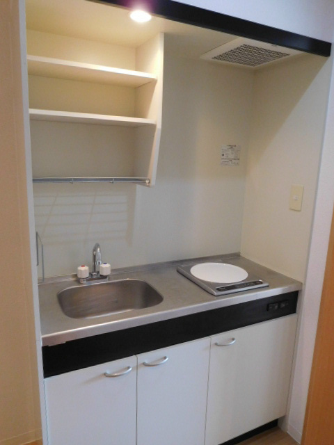 ラカーサフェリーチェ その他1