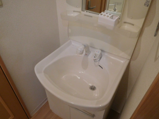 ラカーサフェリーチェ その他2