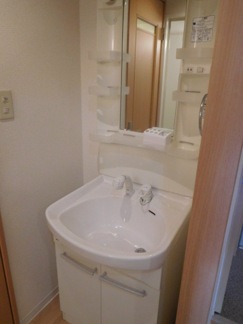 ラカーサフェリーチェ その他3