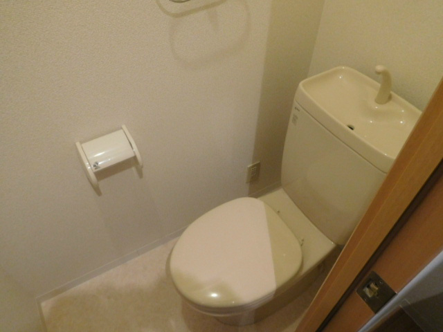 ラカーサフェリーチェ その他4