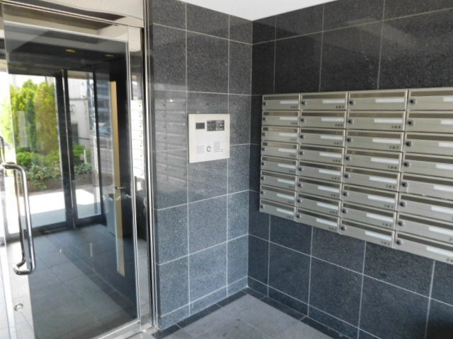 ラカーサフェリーチェ その他外観3