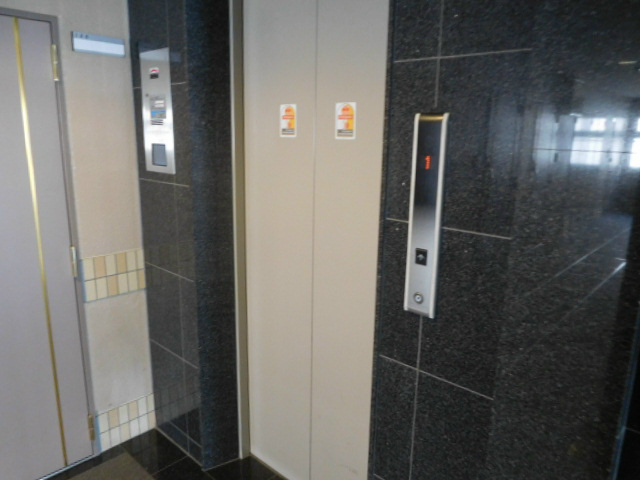 ラカーサフェリーチェ その他外観4