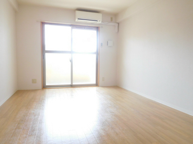 ラカーサフェリーチェ リビング