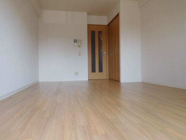 ラカーサフェリーチェ ベッドルーム