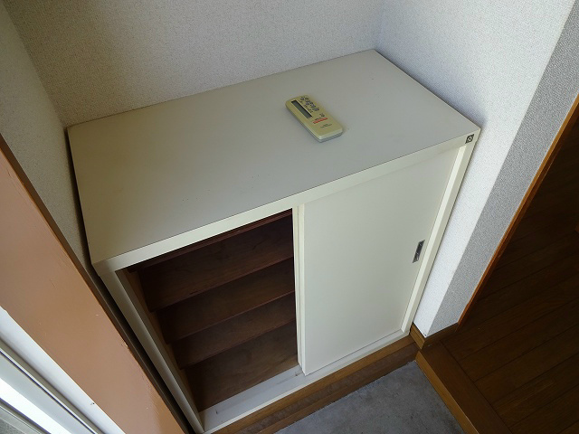 御園青山ハイツＡ その他