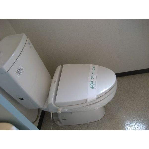 HILL HOUSE３ その他1