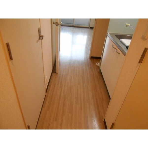 HILL HOUSE３ その他2