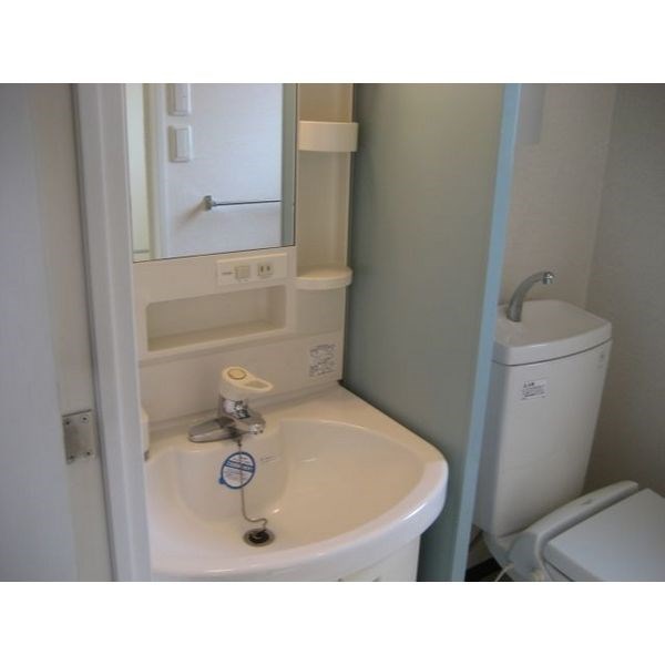 HILL HOUSE３ その他3