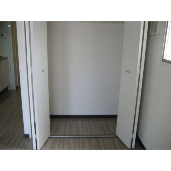 HILL HOUSE３ その他5