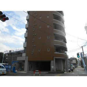 HILL HOUSE３ その他外観4