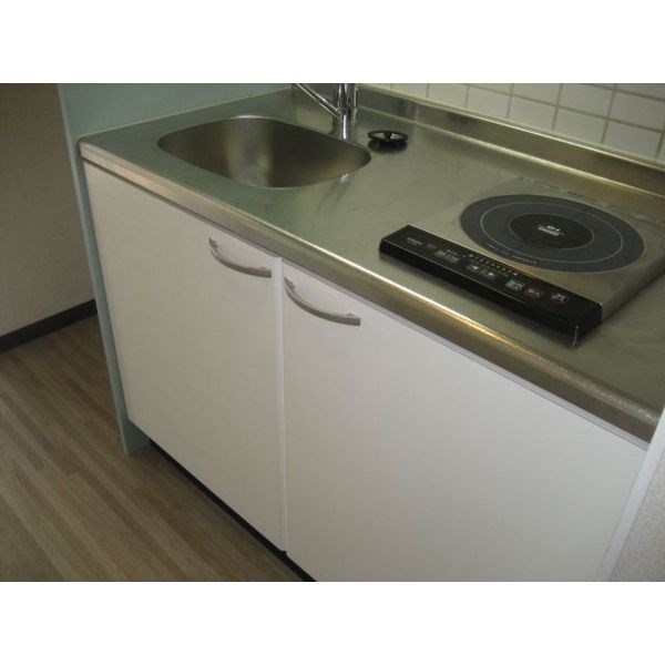 HILL HOUSE３ キッチン