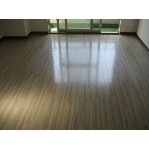 HILL HOUSE３ ベッドルーム