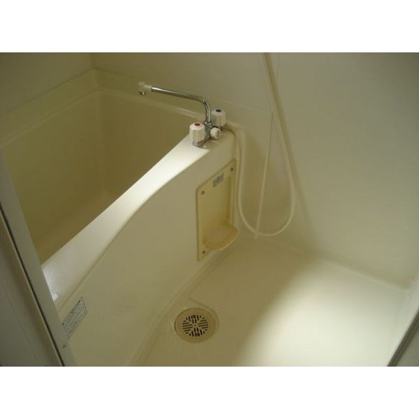 HILL HOUSE３ 風呂画像