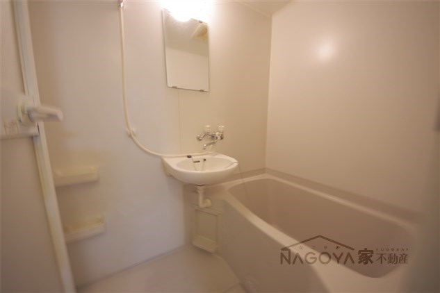 ハイツ春岡AIKA 風呂画像