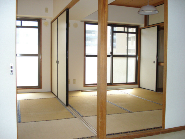 キャスティール五島町 その他部屋・スペース