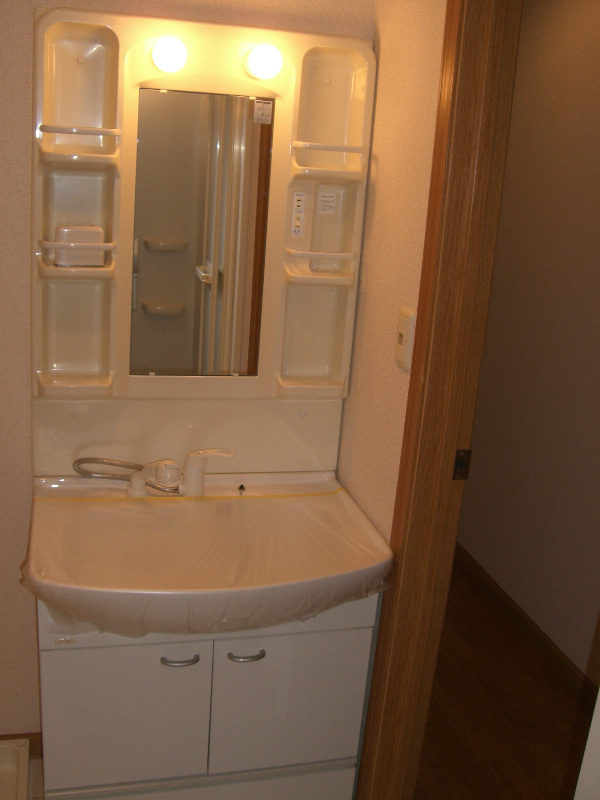 アムール魚住 その他2