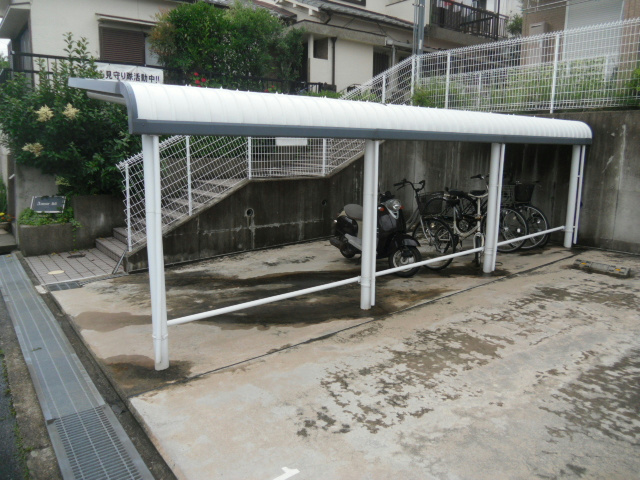 アムール魚住 その他6