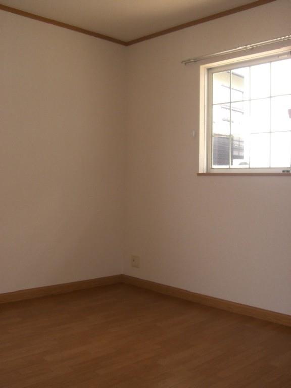 アムール魚住 ベッドルーム