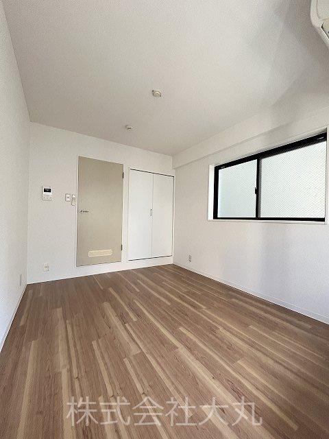 ナカヤマハウス リビング