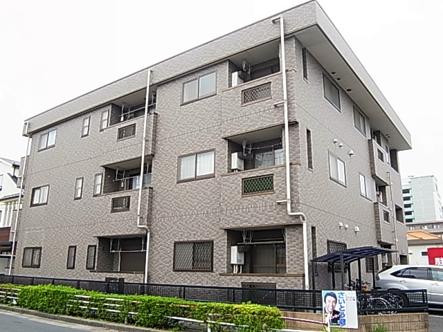 ラフィーヌ・昴 その他外観1