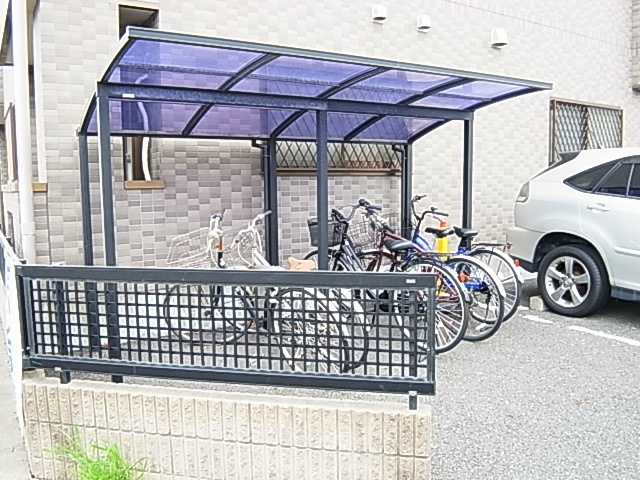 ラフィーヌ・昴 その他外観4