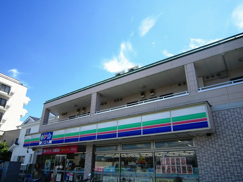 ＡＱＡミツナオ 202号室 外観