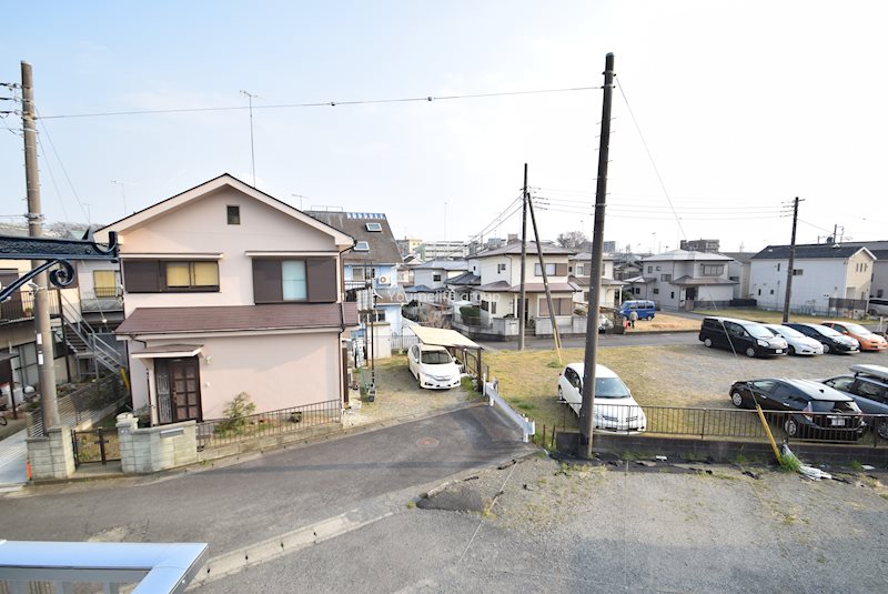 大澤ハイツ その他5