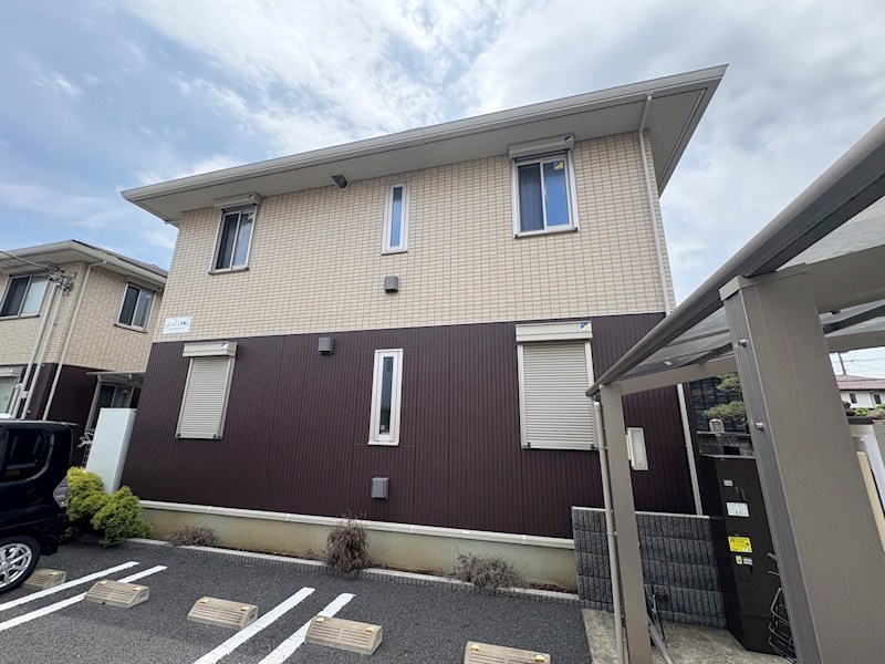ＧＬＡＤ上本郷Ａ 103号室 外観
