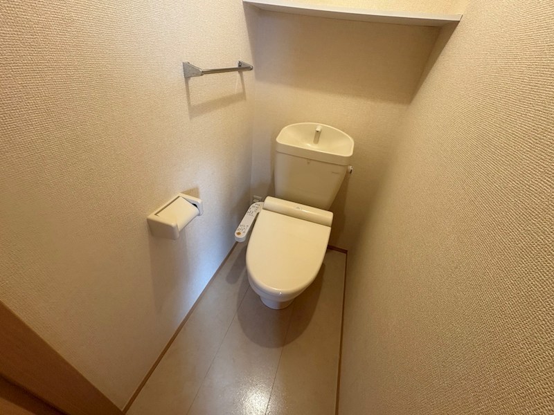 ＧＬＡＤ上本郷Ａ その他1