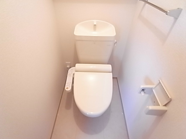 ＧＬＡＤ上本郷Ａ その他1