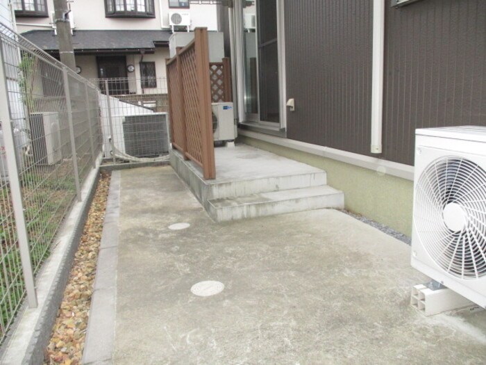 ＧＬＡＤ上本郷Ａ その他6