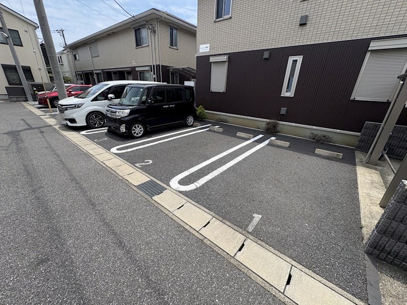 ＧＬＡＤ上本郷Ａ その他外観2