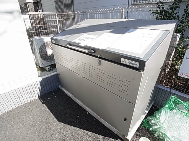 ＧＬＡＤ上本郷Ａ その他外観4