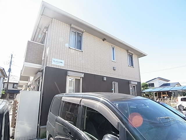 ＧＬＡＤ上本郷Ａ その他外観6