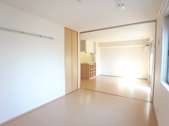 ＧＬＡＤ上本郷Ａ ベッドルーム