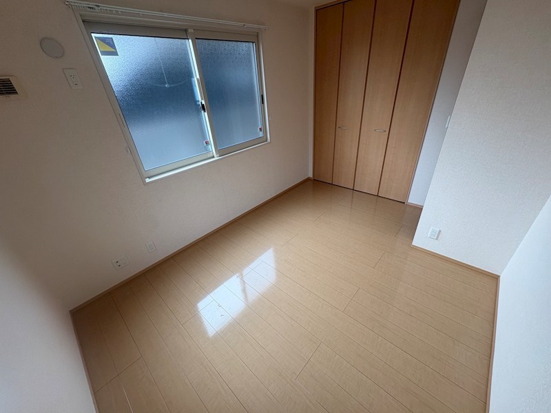 ＧＬＡＤ上本郷Ａ ベッドルーム