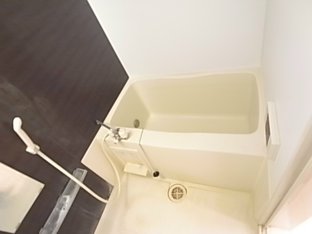 ＧＬＡＤ上本郷Ａ 風呂画像