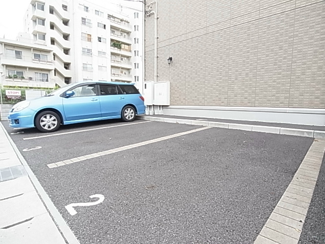アルシュ　川　 その他外観3
