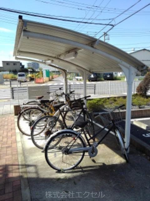 サンハイツ その他共有部分