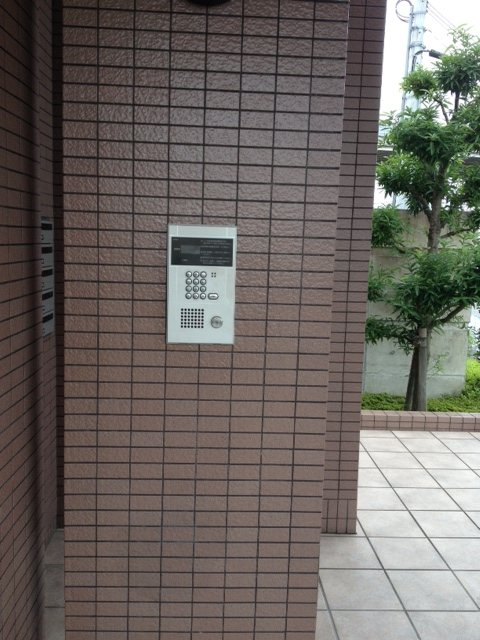 ボヌールエトワール２番館 その他外観2